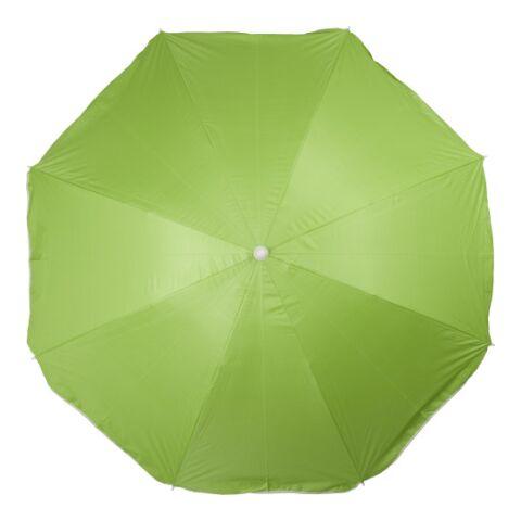 Parasoll 190T polyester Elsa Ljusgrön | Inget reklamtryck | Inte tillgängligt | Inte tillgängligt