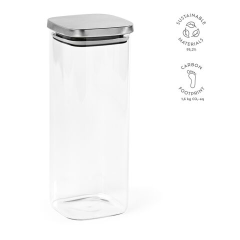 Delacroix 2100 Canister