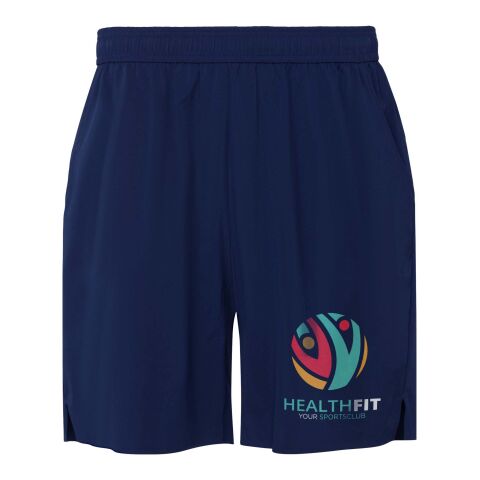 Murray unisex sportshorts Standard | Navy Blue | XL | Inget reklamtryck | Inte tillgängligt | Inte tillgängligt | Inte tillgängligt