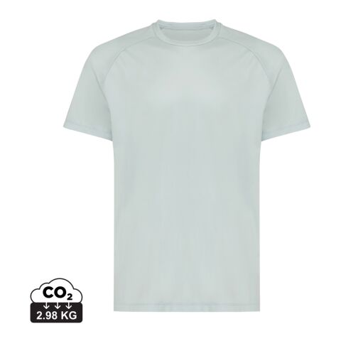 Iqoniq Tikal quick-dry sport t-shirt i återvunnen polyester